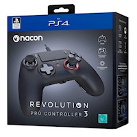 Nacon Revolution Pro Controller V3 PS4